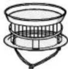BAUKNECHT EMCHD 4127 IN - BACKROST - 2