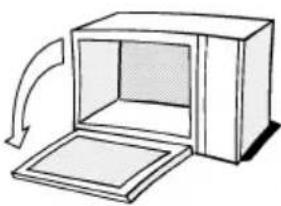 BAUKNECHT EMCHD 4127 IN - UNTERBRECHEN DES GARVORGANGS - 1