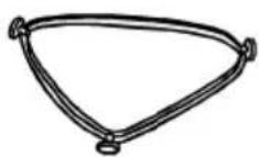 BAUKNECHT EMCHD 4127 IN - Die Drehtellerauflage - 1