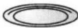 BAUKNECHT EMCCR 4127 - Drehtellerauflage. - 3