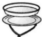 BAUKNECHT EMCCR 4127 - CRISP-GRIFF - 3