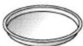 BAUKNECHT EMCCR 4127 - CRISP-GRIFF - 2