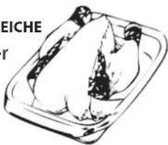 BAUKNECHT EMCCD 6231 - MANUELLES AUFTAUEN - 2