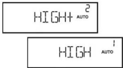 HIGH AUTO 2 HIGH AUTO