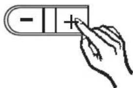 MIELE H 135 MB - To correct a time entry: - 2