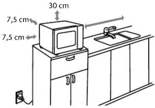 30 cm 7,5 cm 7,5 cm