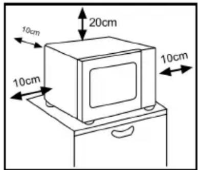 10cm 20cm 10cm 10cm