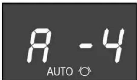 8 - 4 AUTO ↺