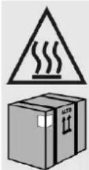 SMEG SC45MSG - VORSICHTSMASSNAHMEN - 2