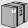 SMEG S45MCX1 - VORSICHTSMASSNAHMEN - 3