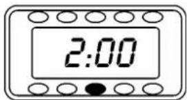 SMEG FME20EX-2 - Einstellung Display (1) - 1