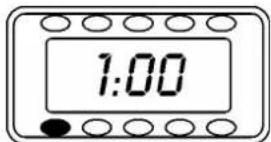 SMEG FME20EX-2 - Einstellung Display (1) - 1