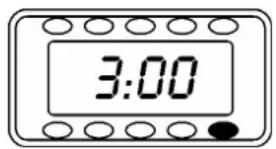 SMEG FME20EX-2 - Einstellung Display (1) - 1