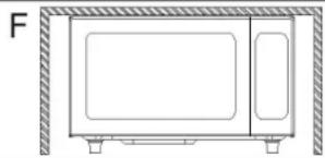 CLATRONIC MW 754 - Abbildung D - 2