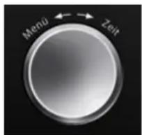 CASO MCDG 25 Pro - Food setting - 1