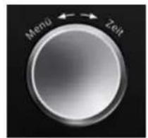 CASO MCDG 25 Pro - "Cooking Program" Mode - 1