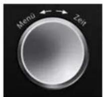 CASO MCDG 25 Pro - ♦ Wahl des Garprogramms - 1