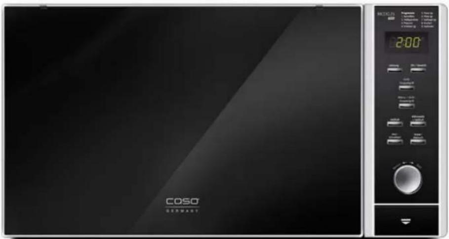 CASO MCDG 25 Pro - MCDG 25 Pro - 1