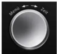 CASO MCDG 25 Pro - ◆ Einstellmodus aktivieren - 1
