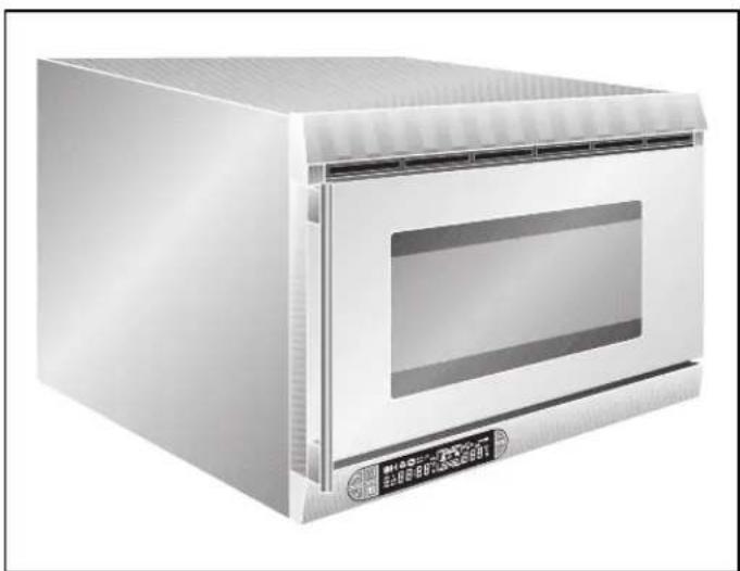 GAGGENAU EM221 - Herzlichen Glückwunsch zu Ihrem neuen Mikrowellengerät mit Grill. - 1