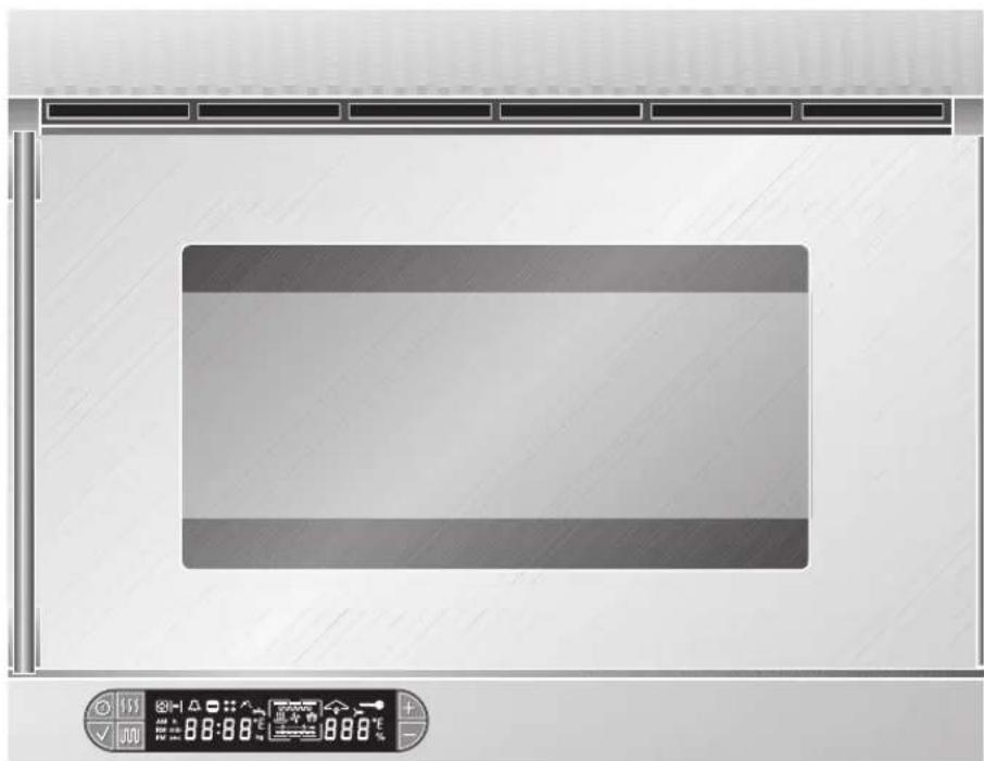 GAGGENAU EM221 - EM 220/221 - 1