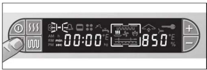 AM h RIM min PM sec 00:00 °E 1850 °E %
