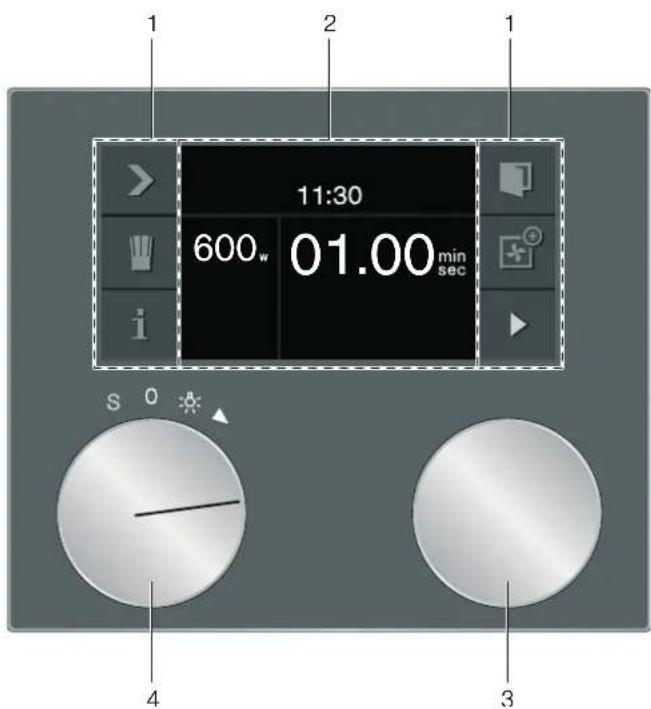 1 2 11:30 600w 01.00min sec i S O 4 3