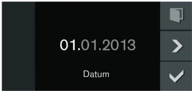 01.01.2013 Datum