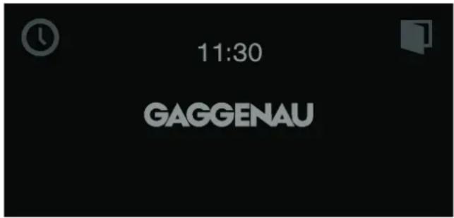 11:30 GAGGENAU