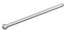 GAGGENAU BM451130 - Glaswanne - 1