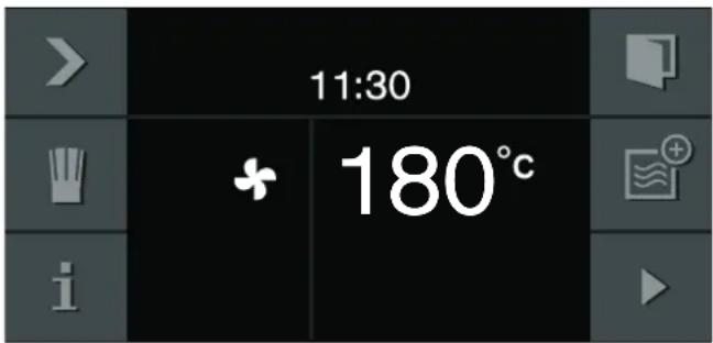 11:30 180°c