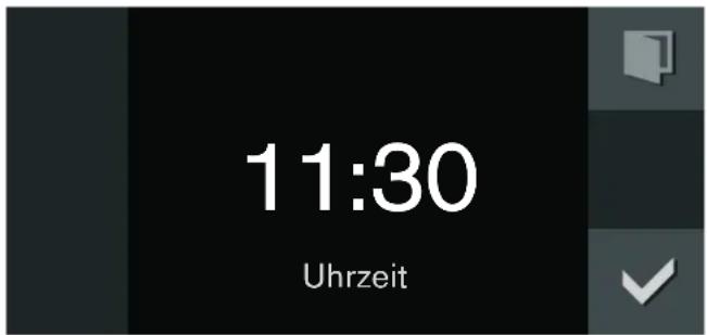 11:30 Uhrzeit