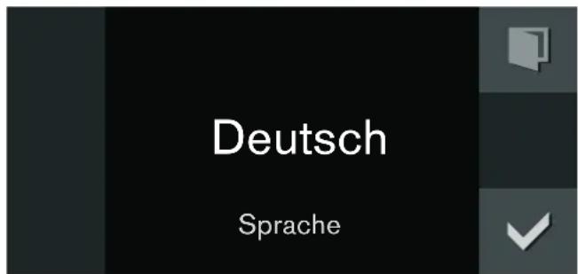 Deutsch Sprache