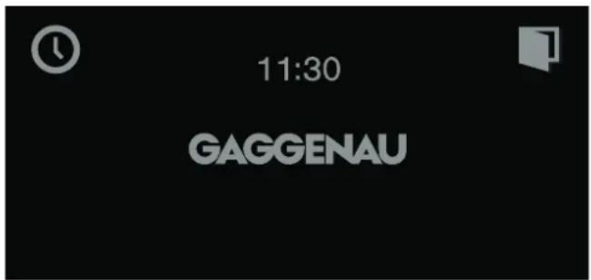11:30 GAGGENAU
