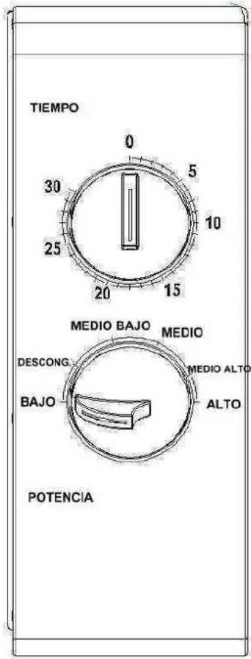 TEAM MW 11 - CONTROL PANEL - 1