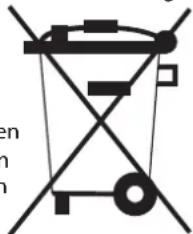 PRIVILEG PCMF 211118 W - HINWEISE ZUM UMWELTSCHUTZ - 2