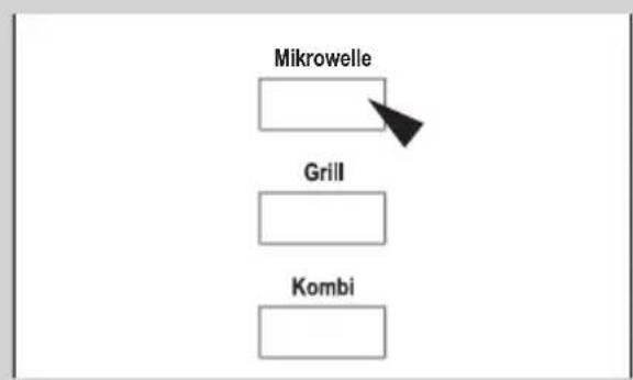 PRIVILEG 1034 HGE - Kombi 2 (Heißluft + Mikrowelle+ Grill 2) - 3
