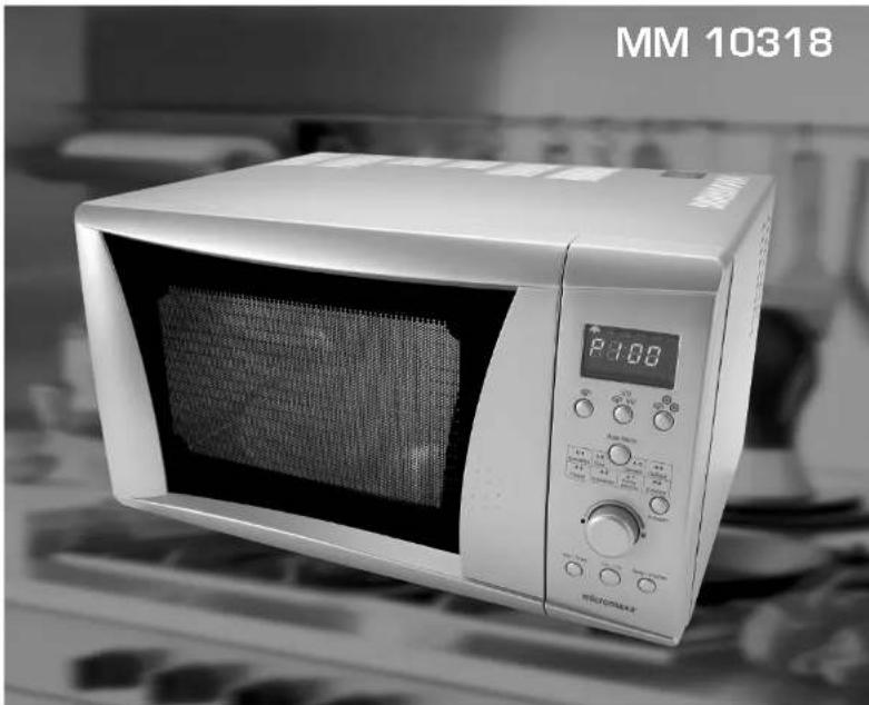 Micromaxx MM 10318 - 2