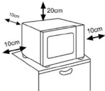 10cm 20cm 10cm 10cm