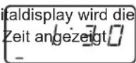 Küppersbusch MW 800 - Vorgang Auswirkung - 3
