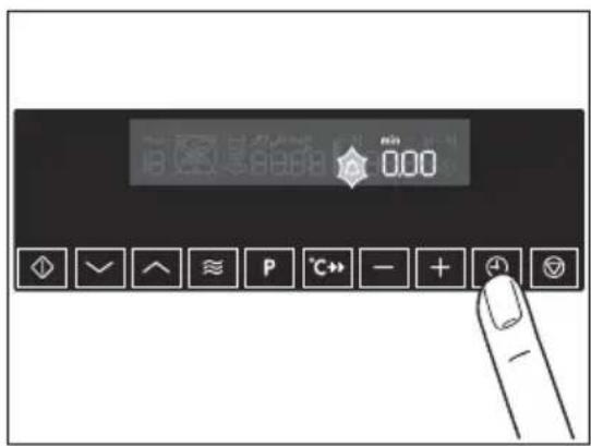 AEG-ELECTROLUX KB9810EA - Kurzzeit - 1