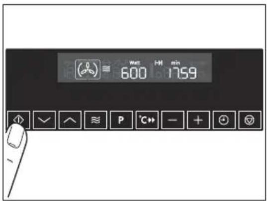 AEG-ELECTROLUX KB9810EA - Kombi-Funktion - 2