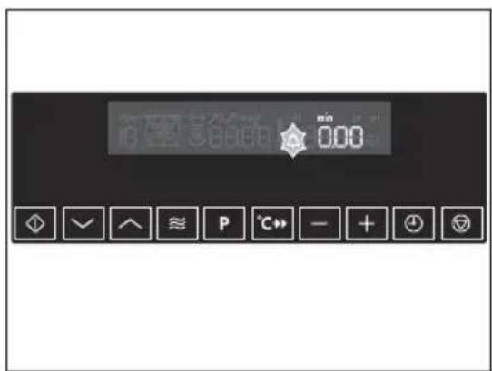 AEG-ELECTROLUX KB9810EA - Kurzzeit - 4