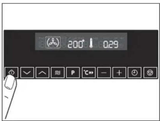 AEG-ELECTROLUX KB9810EA - Dauer - 4
