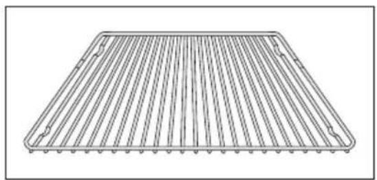 AEG-ELECTROLUX KB9810EA - Rost - 1