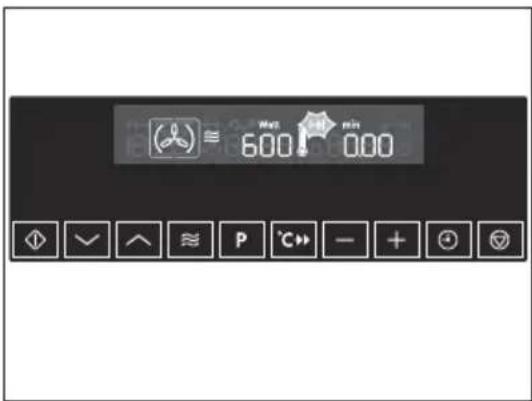 AEG-ELECTROLUX KB9810EA - Kombi-Funktion - 3