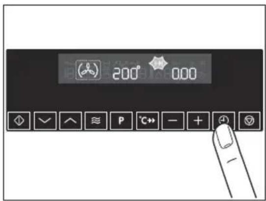 AEG-ELECTROLUX KB9810EA - Dauer - 2