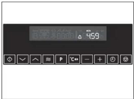 AEG-ELECTROLUX KB9810EA - Kurzzeit - 3