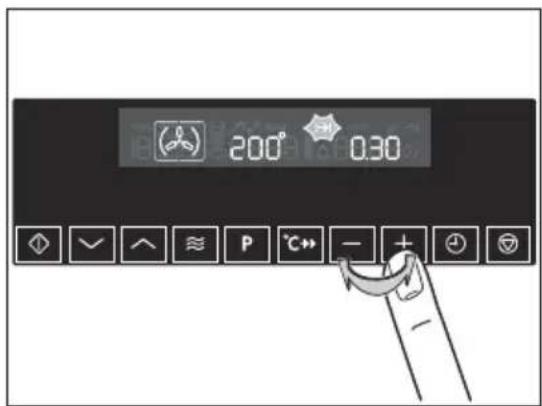 AEG-ELECTROLUX KB9810EA - Dauer - 3