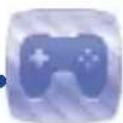 ALCATEL One Touch 2005X - Spiele - 1